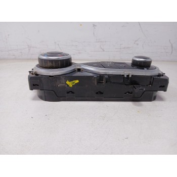 Recambio de mando climatizador para renault clio iv referencia OEM IAM e1149803a falta un soporte 275105430R