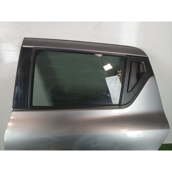 Recambio de puerta trasera izquierda para suzuki swift v (az) 1.2 shvs (a2l412) referencia OEM IAM 6800453R00000  