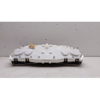 Recambio de cuadro instrumentos para peugeot 208 i (ca_, cc_) 1.2 vti 82 referencia OEM IAM 9801904780  