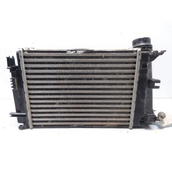 Recambio de intercooler para renault scénic iv (j9_) 1.3 tce 140 referencia OEM IAM 144962803R IA2150 MM11828