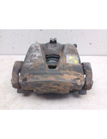 Recambio de pinza freno delantera izquierda para peugeot expert furgoneta (v_) 2.0 bluehdi 120 referencia OEM IAM   