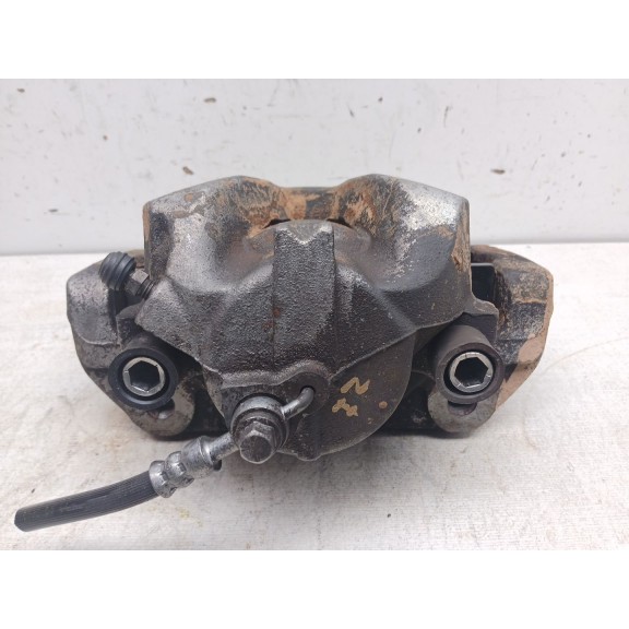 Recambio de pinza freno delantera izquierda para peugeot expert furgoneta (v_) 2.0 bluehdi 120 referencia OEM IAM   