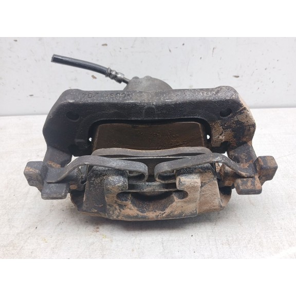 Recambio de pinza freno delantera izquierda para peugeot expert furgoneta (v_) 2.0 bluehdi 120 referencia OEM IAM   