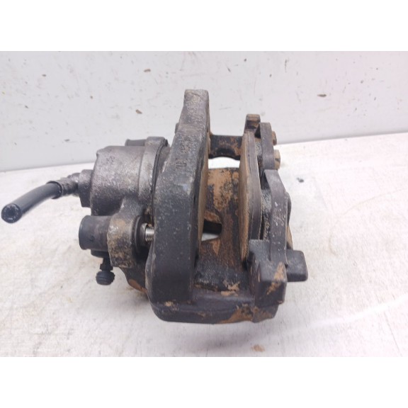 Recambio de pinza freno delantera izquierda para peugeot expert furgoneta (v_) 2.0 bluehdi 120 referencia OEM IAM   