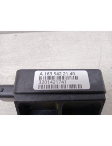 Recambio de modulo electronico para mercedes-benz clase m (w163) ml 500 (163.175) referencia OEM IAM a1635422140   2