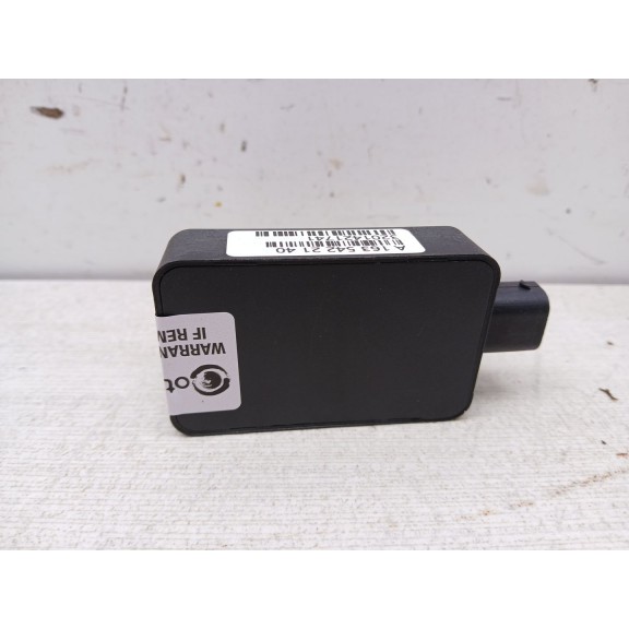 Recambio de modulo electronico para mercedes-benz clase m (w163) ml 500 (163.175) referencia OEM IAM a1635422140  