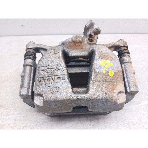 Recambio de pinza freno delantera izquierda para peugeot 3008 iii hybrid motor hn09 referencia OEM IAM   
