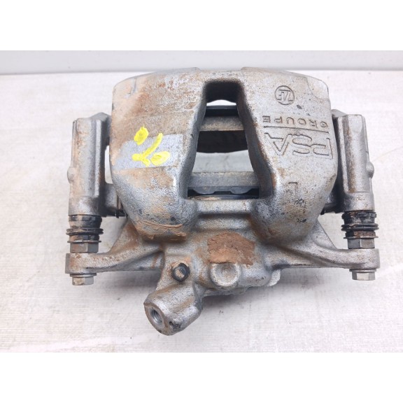 Recambio de pinza freno delantera izquierda para peugeot 3008 iii hybrid motor hn09 referencia OEM IAM   