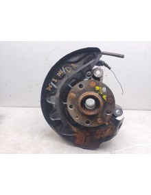 Recambio de mangueta delantera derecha para volkswagen tiguan (ad1, ax1) 2.0 tdi 4motion referencia OEM IAM 5Q0407258B  