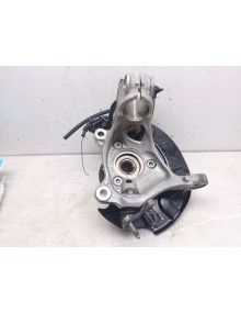 Recambio de mangueta delantera derecha para volkswagen tiguan (ad1, ax1) 2.0 tdi 4motion referencia OEM IAM 5Q0407258B   2