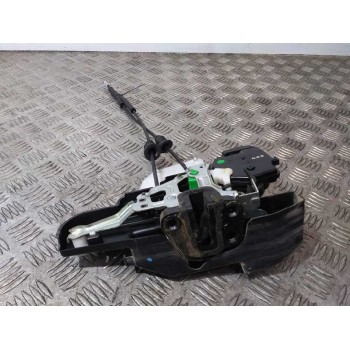 Recambio de cerradura puerta delantera izquierda para kia carens (un) 2.0 crdi referencia OEM IAM   