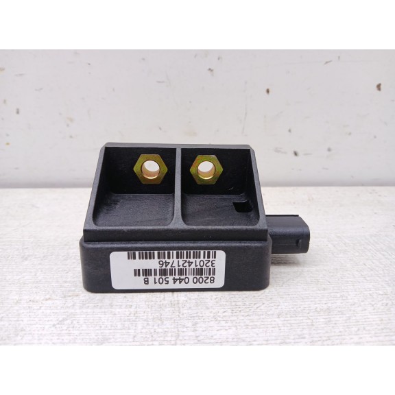 Recambio de modulo electronico para renault laguna ii (bg0) 1.9 dci diesel cat referencia OEM IAM 8200044501b  