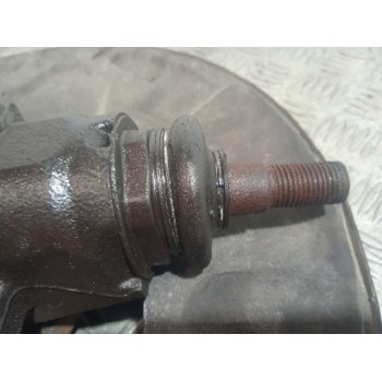 Recambio de mangueta delantera derecha para citroën ds5 style referencia OEM IAM   