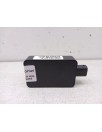 Recambio de modulo electronico para renault laguna ii (bg0) 1.9 dci diesel cat referencia OEM IAM 8200044501b  