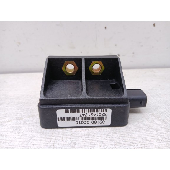 Recambio de modulo electronico para toyota auris (_e15_) 1.6 (zre151_) referencia OEM IAM 891800c010  