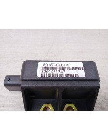 Recambio de modulo electronico para toyota auris (_e15_) 1.6 (zre151_) referencia OEM IAM 891800c010   2