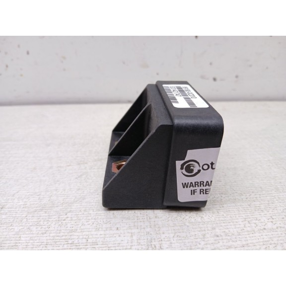 Recambio de modulo electronico para toyota auris (_e15_) 1.6 (zre151_) referencia OEM IAM 891800c010  