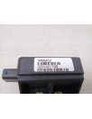 Recambio de modulo electronico para volvo v70 familiar 2.4 t / 2.5 t referencia OEM IAM 9496452  