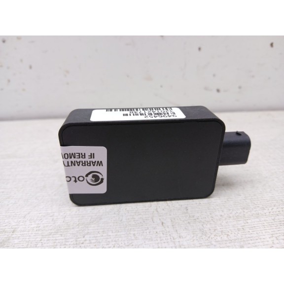 Recambio de modulo electronico para volvo v70 familiar 2.4 t / 2.5 t referencia OEM IAM 9496452  