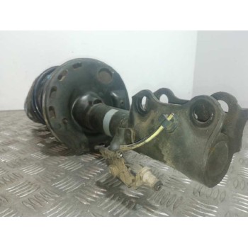Recambio de amortiguador delantero derecho para toyota auris 1.4 turbodiesel cat referencia OEM IAM 4851002870 485108Z145 485100