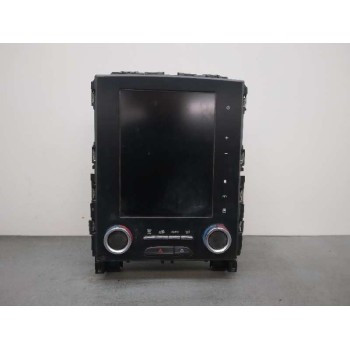 PANTALLA MULTIFUNCION 280909742R MANDO CLIMA SISTEMA AUDIO