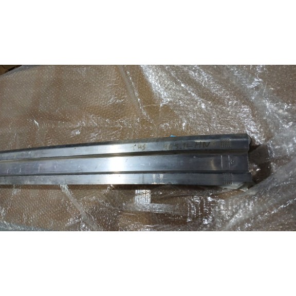 Recambio de refuerzo paragolpes trasero para ford focus iv (hn) 1.0 ecoboost referencia OEM IAM   