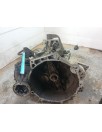 Recambio de caja cambios para seat leon (1m1) 1.9 tdi referencia OEM IAM EGS  