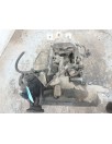 Recambio de caja cambios para seat leon (1m1) 1.9 tdi referencia OEM IAM EGS  