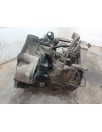 Recambio de caja cambios para seat leon (1m1) 1.9 tdi referencia OEM IAM EGS  