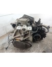 Recambio de caja cambios para seat leon (1m1) 1.9 tdi referencia OEM IAM EGS  