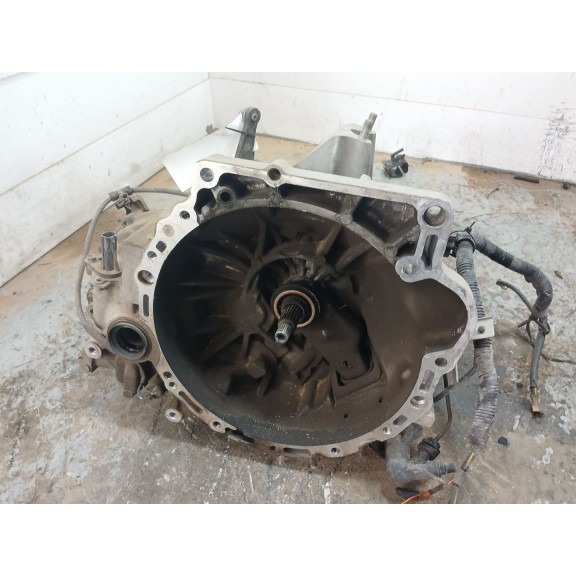Recambio de caja cambios para mazda 2 (de_, dh_) 1.3 (de3fs) referencia OEM IAM  manual 5v 
