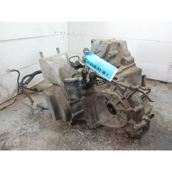 Recambio de caja cambios para mazda 2 (de_, dh_) 1.3 (de3fs) referencia OEM IAM  manual 5v 