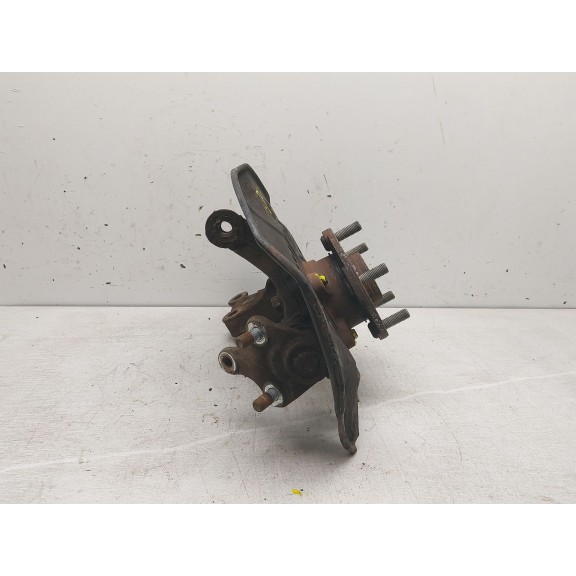 Recambio de mangueta delantera derecha para toyota rav 4 active referencia OEM IAM F180R  