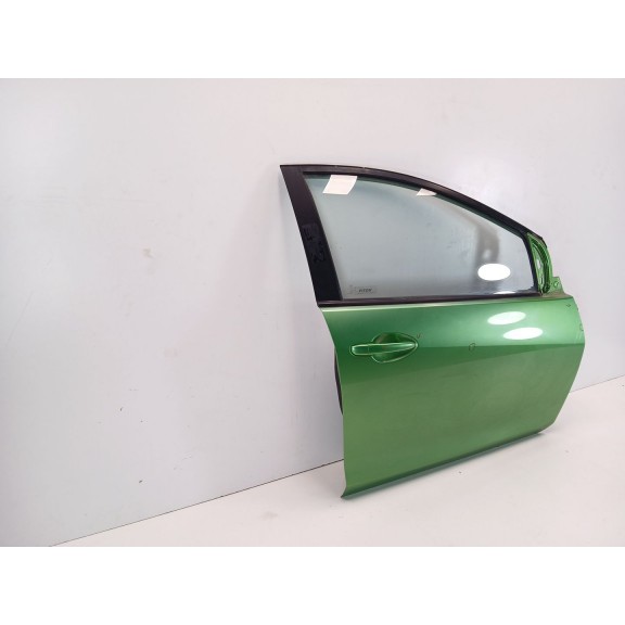 Recambio de puerta delantera derecha para mazda 2 (de_, dh_) 1.3 (de3fs) referencia OEM IAM DFY15802XH  