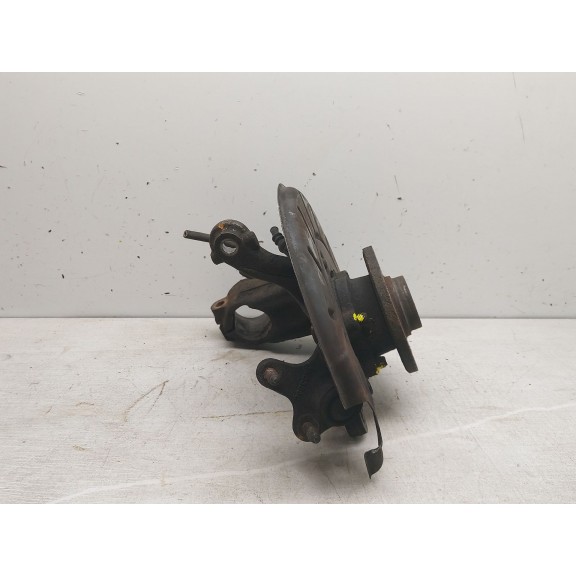 Recambio de mangueta delantera derecha para volkswagen scirocco iii (137, 138) 1.4 tsi referencia OEM IAM   