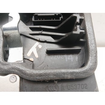 Recambio de cerradura puerta trasera izquierda para bmw 1 (e87) 120 d referencia OEM IAM 51227202147 7202147 