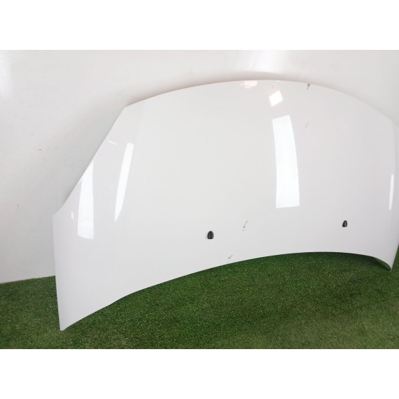 Recambio de capot para citroën c3 collection referencia OEM IAM   