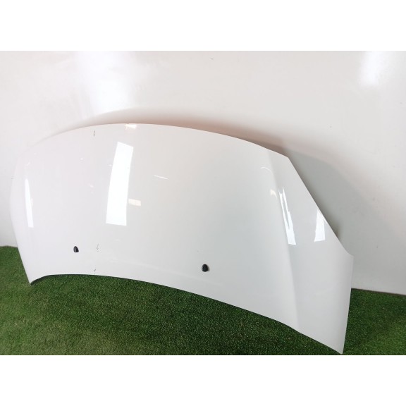 Recambio de capot para citroën c3 collection referencia OEM IAM   