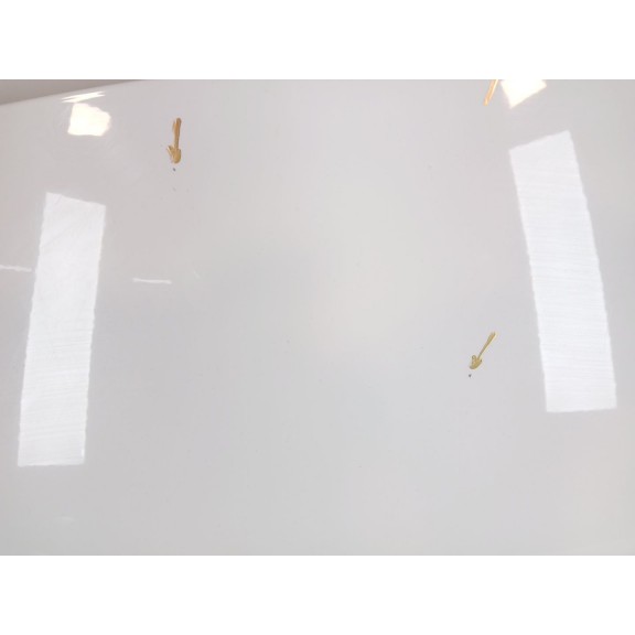 Recambio de capot para citroën c3 collection referencia OEM IAM   