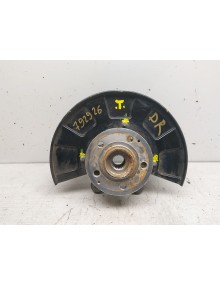 Recambio de mangueta delantera derecha para mg mg zs suv 1.5 vti referencia OEM IAM 10226415  