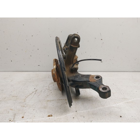 Recambio de mangueta delantera derecha para mg mg zs suv 1.5 vti referencia OEM IAM 10226415  