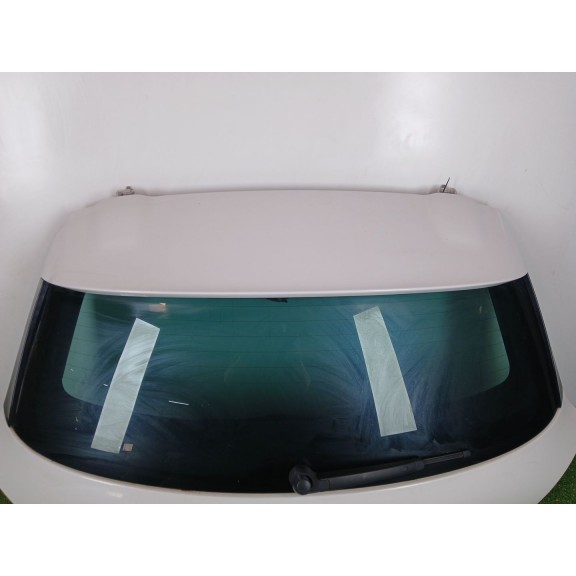 Recambio de porton trasero para volkswagen scirocco iii (137, 138) 1.4 tsi referencia OEM IAM 1K8827025N  