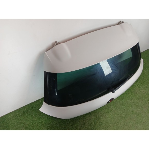 Recambio de porton trasero para volkswagen scirocco iii (137, 138) 1.4 tsi referencia OEM IAM 1K8827025N  