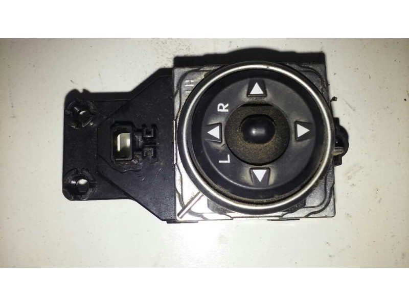 Recambio de mando retrovisor para hyundai i30 (gd) trend referencia OEM IAM 38Y4811110  