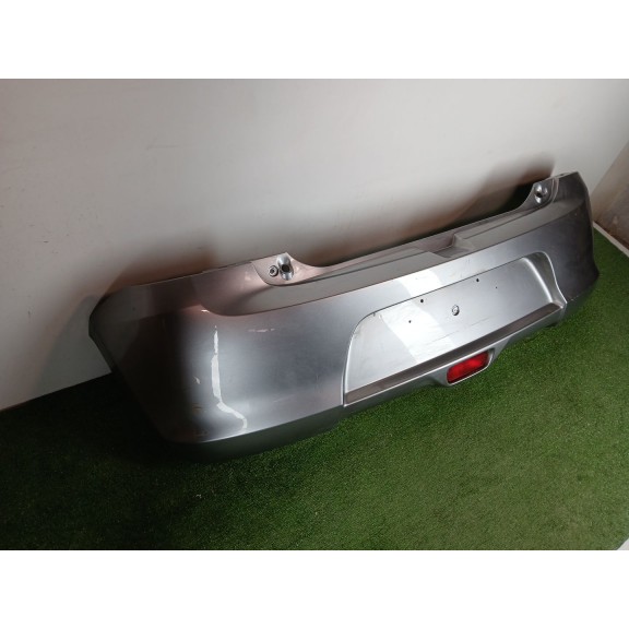 Recambio de paragolpes trasero para suzuki swift v (az) 1.2 shvs (a2l412) referencia OEM IAM 7181168R50N49  