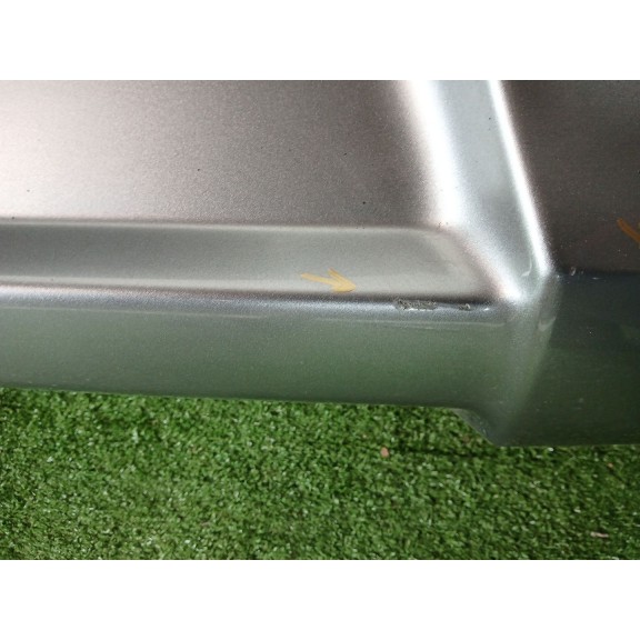 Recambio de paragolpes trasero para suzuki swift v (az) 1.2 shvs (a2l412) referencia OEM IAM 7181168R50N49  