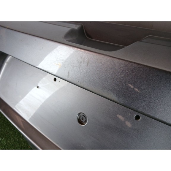 Recambio de paragolpes trasero para suzuki swift v (az) 1.2 shvs (a2l412) referencia OEM IAM 7181168R50N49  