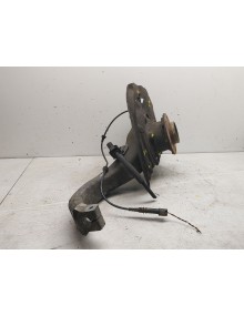 Recambio de mangueta delantera derecha para bmw x5 (e70) xdrive30d referencia OEM IAM 312107733784 16193510RD  2