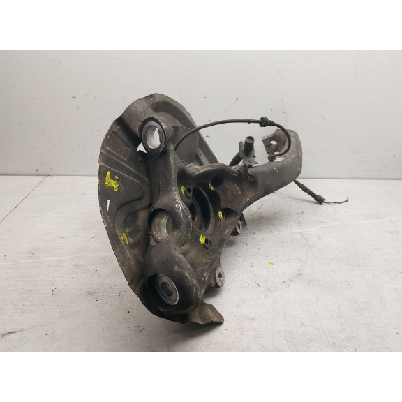 Recambio de mangueta delantera derecha para bmw x5 (e70) xdrive30d referencia OEM IAM 312107733784 16193510RD 