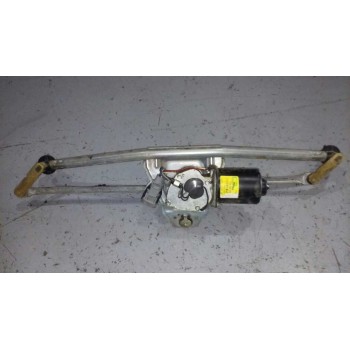 Recambio de motor limpia delantero para renault kangoo (f/kc0) alize referencia OEM IAM 54505611  